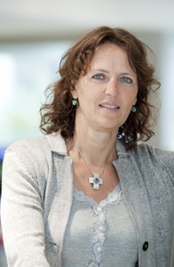 Annette Thaler Annette Thaler