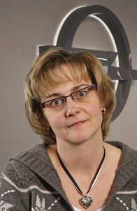Barbara Föcker Barbara Föcker