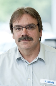 Herbert Demski Herbert Demski