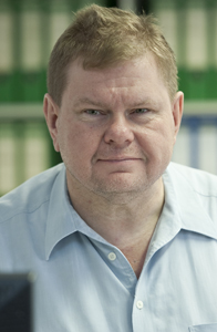 Peter Radermacher Peter Radermacher