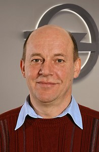 Hubert Jaschner Hubert Jaschner