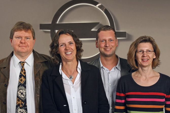 Serviceteam Serviceteam